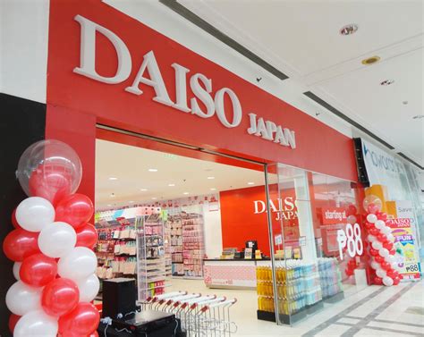 daiso sm|Daiso Japan (Glorietta 3, Makati, Metro Manila.